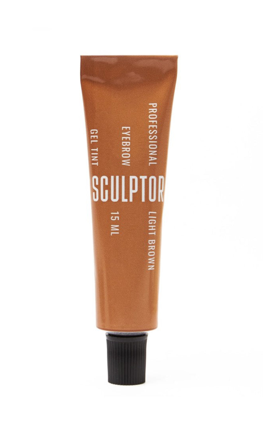 SCULPTOR LIGHT BROWN 15 ml