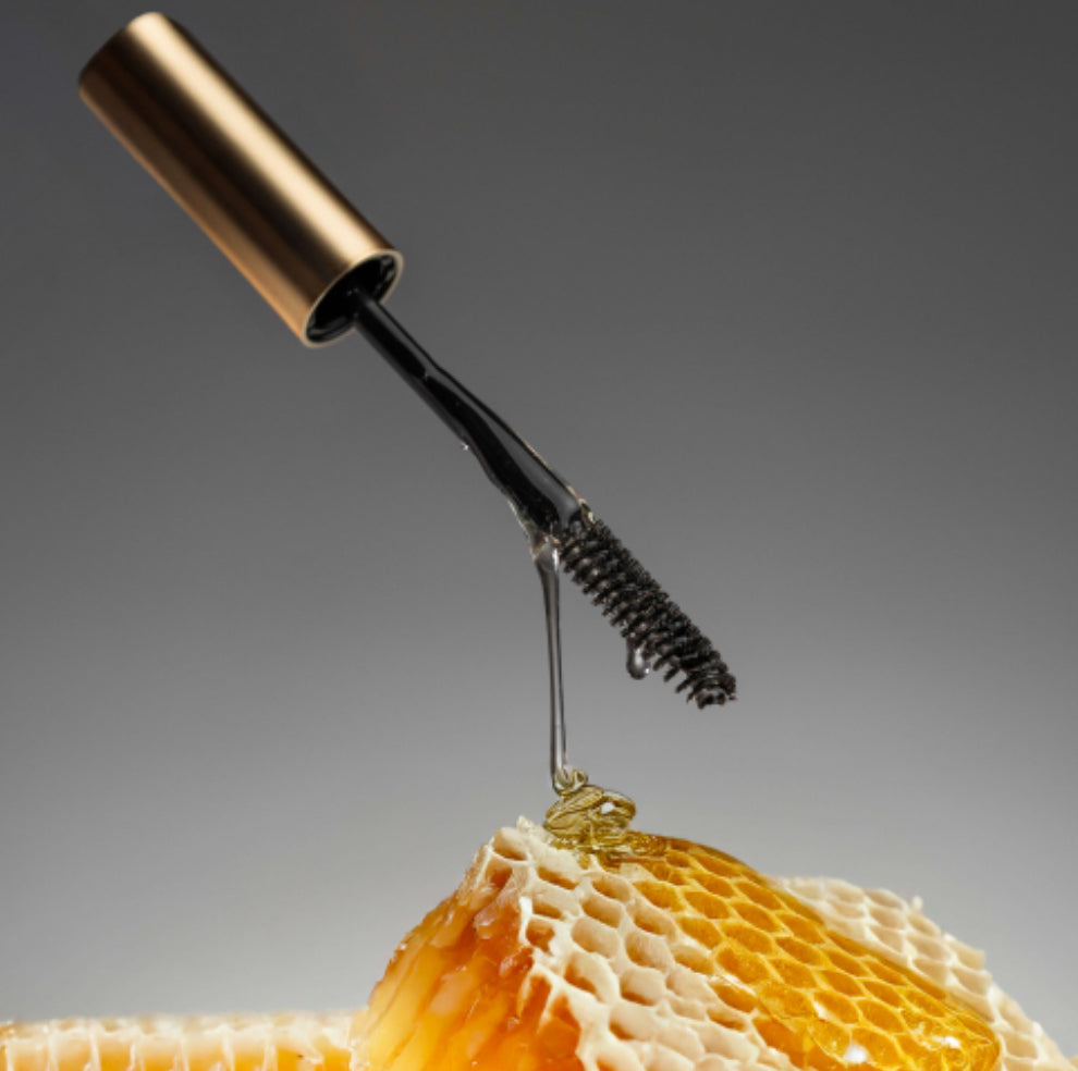 ZOLA X MAKS BILOKONSKYI BROW GLUE GEL | fixační gel na obočí