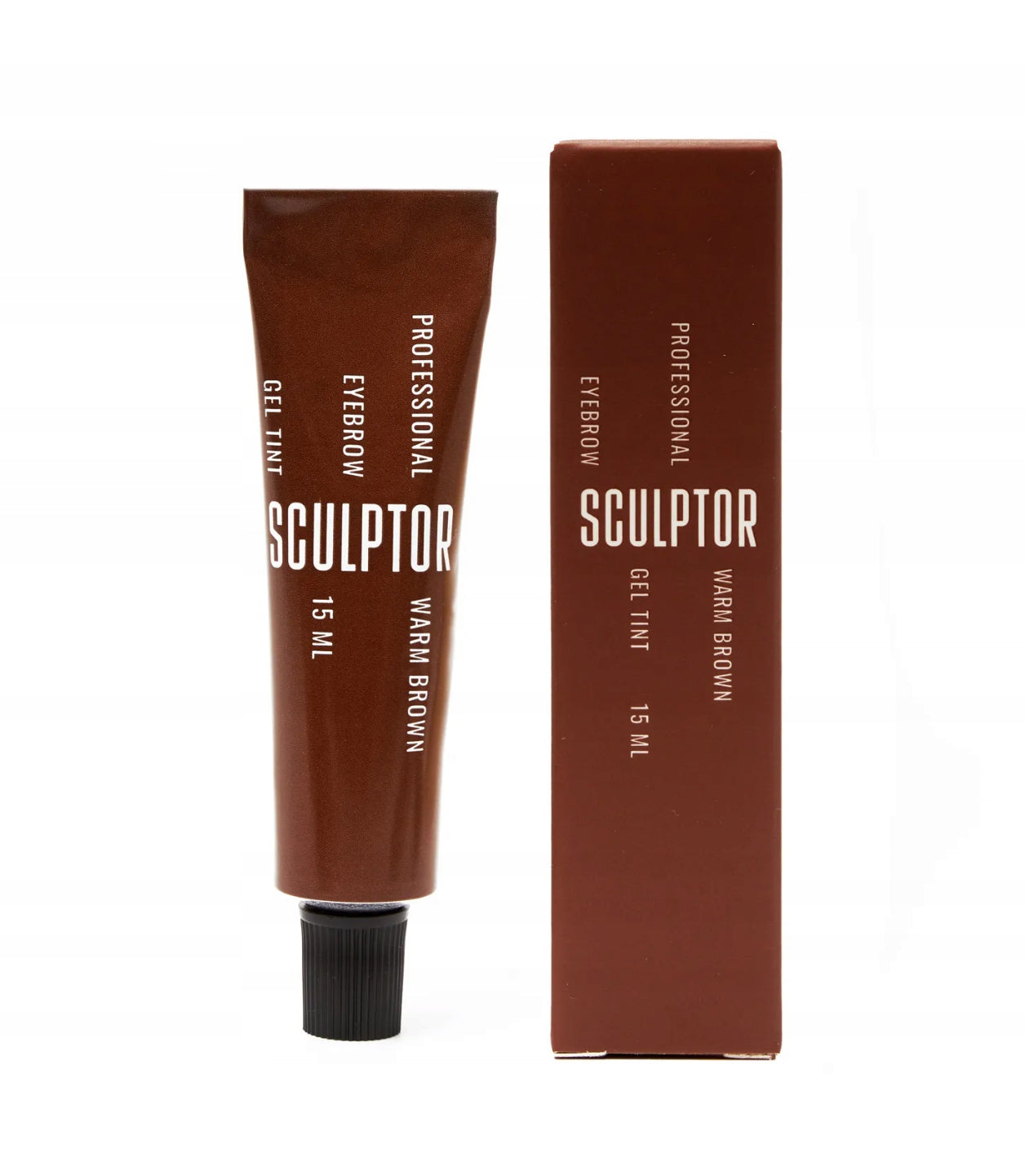 SCULPTOR Warm Brown 15 ml