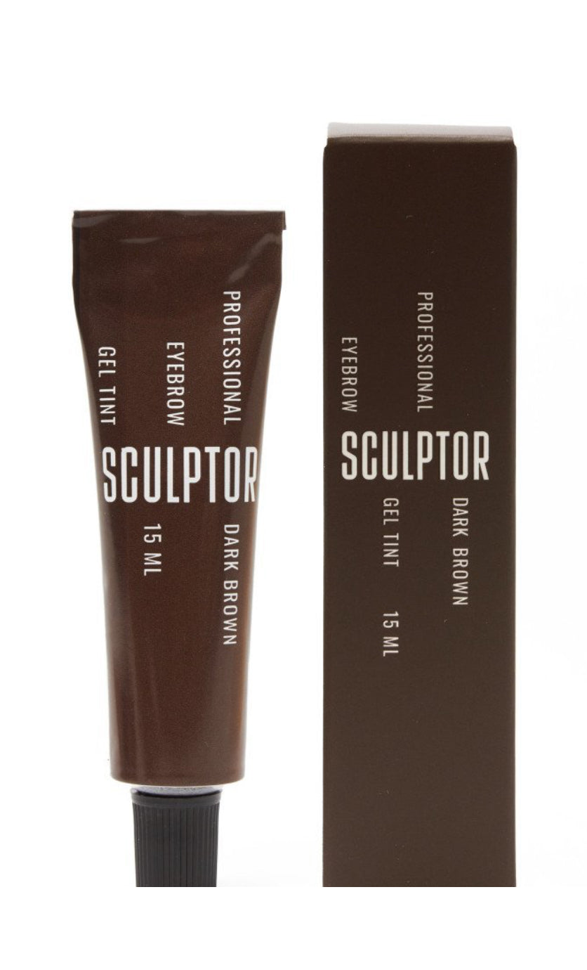 SCULPTOR Dark Brown 15 ml