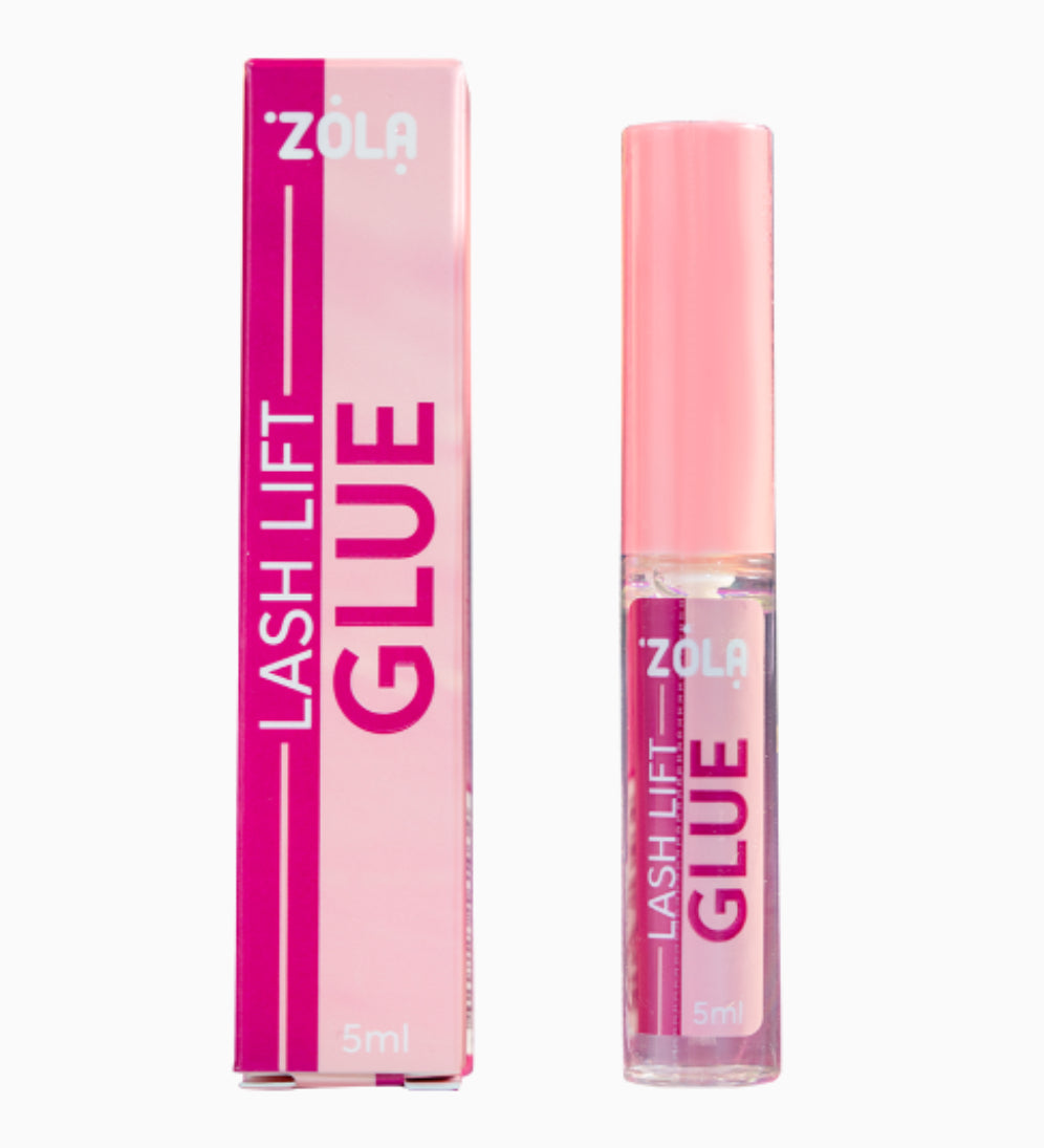 ZOLA Lepidlo pro laminaci řas – Glue 5 ml