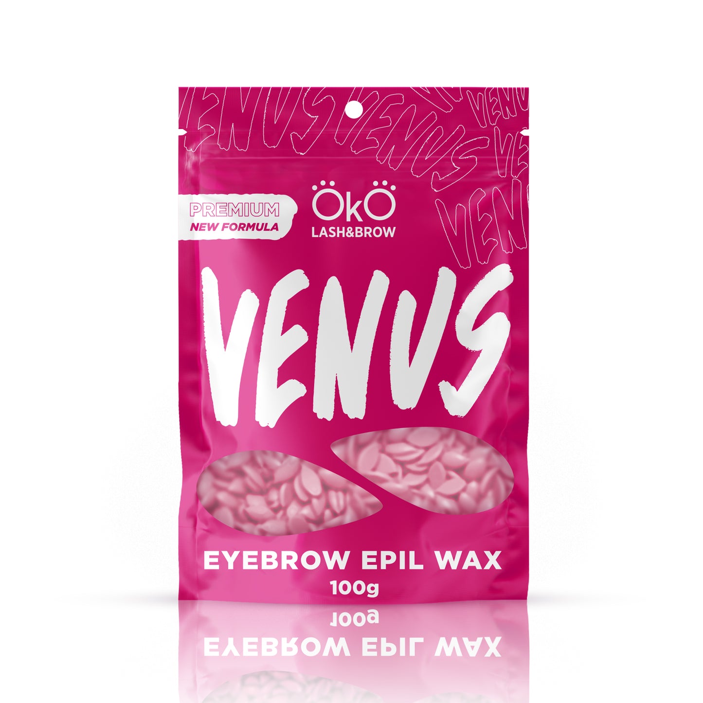 OkO Epil Wax Neptune / Venus (100g)