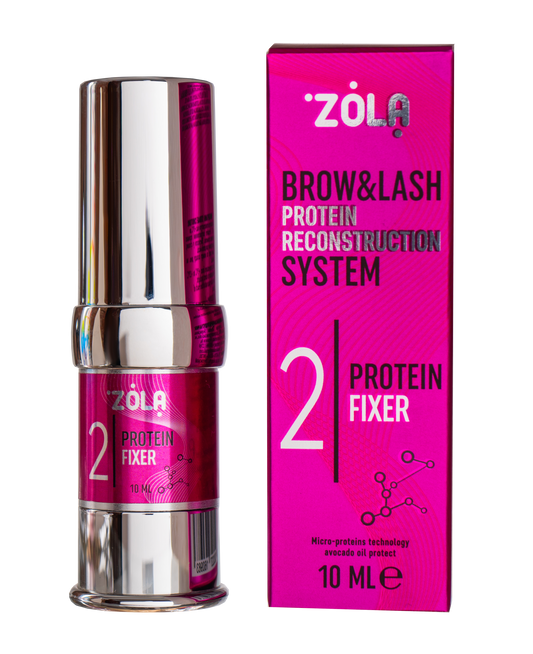 ZOLA LAMINATING 02 PROTEIN FIXER