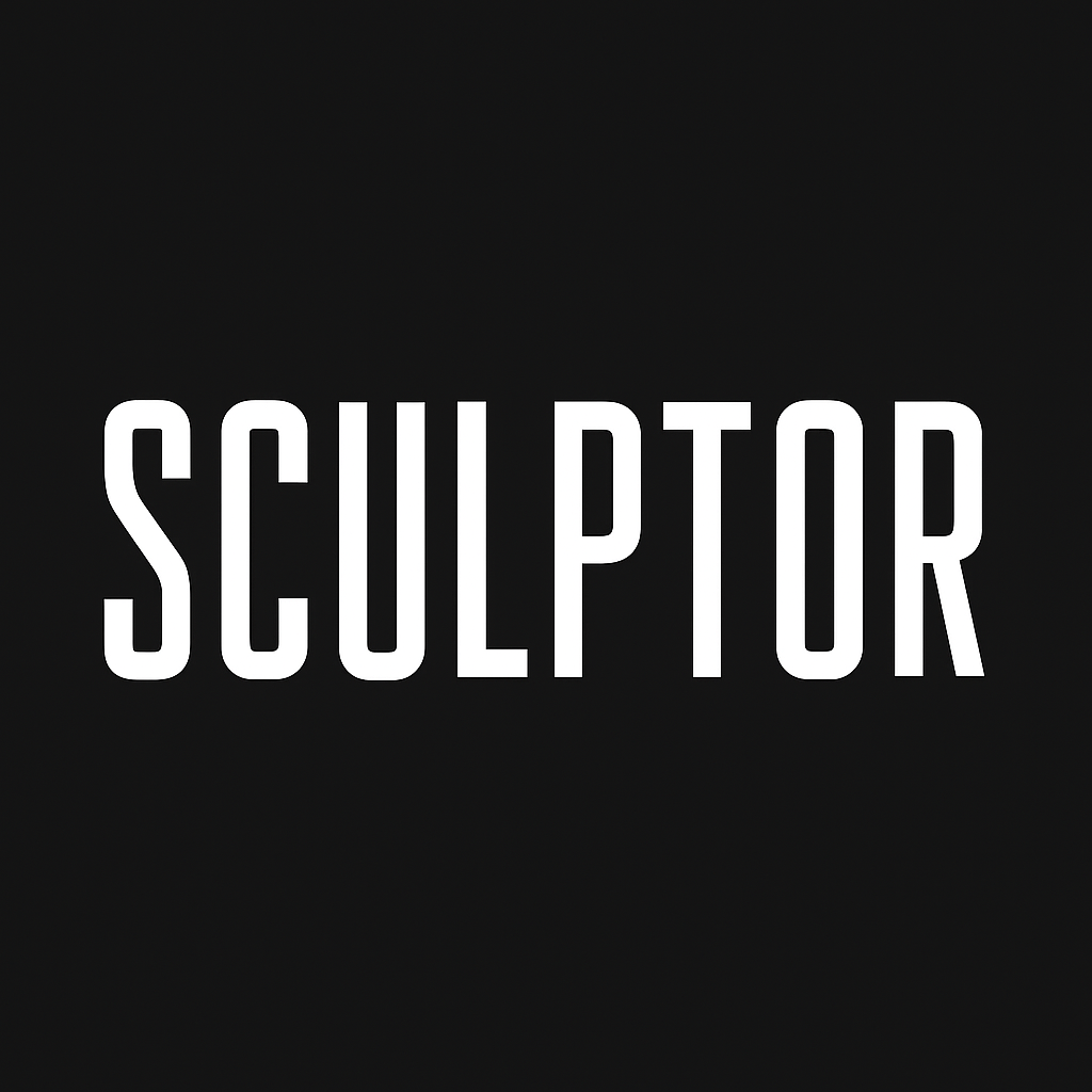 SCULPTOR