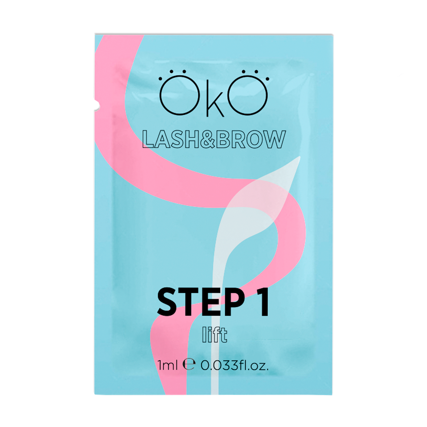 OKO STEP 1 LIFT, 1 ml (1 sáček)