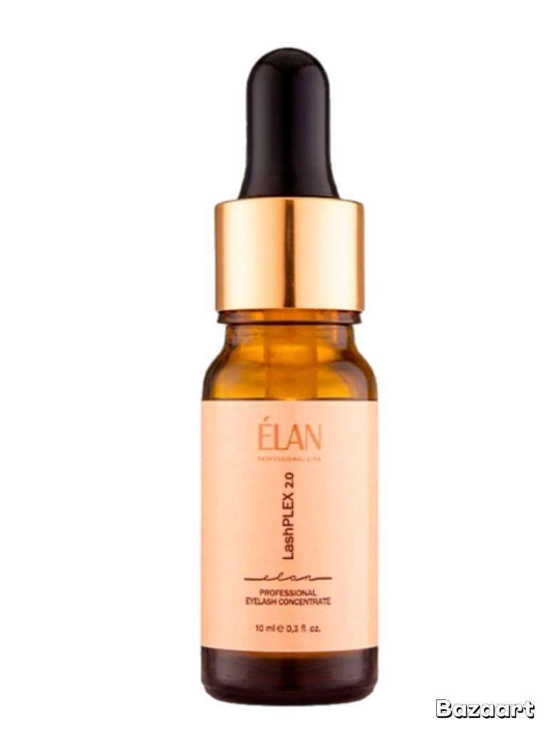 Profesionální koncentrát pro péči o řasy LashPLEX 2.0