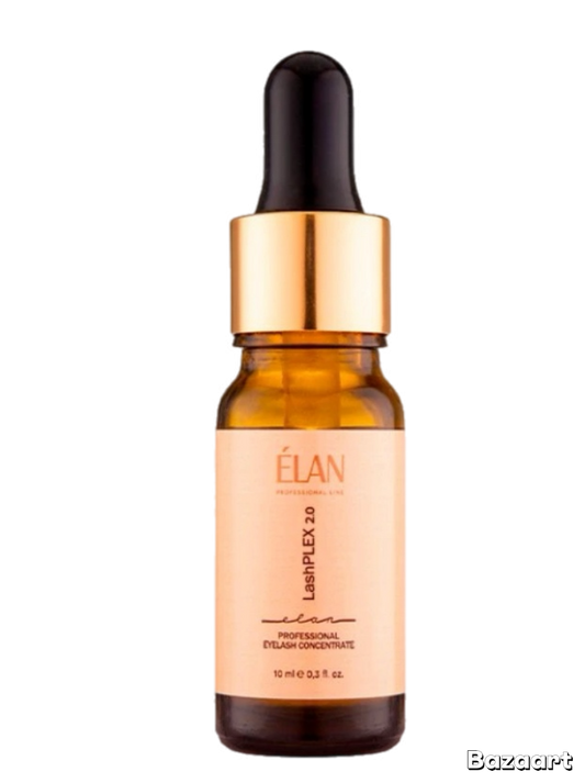 Profesionální koncentrát pro péči o řasy LashPLEX 2.0