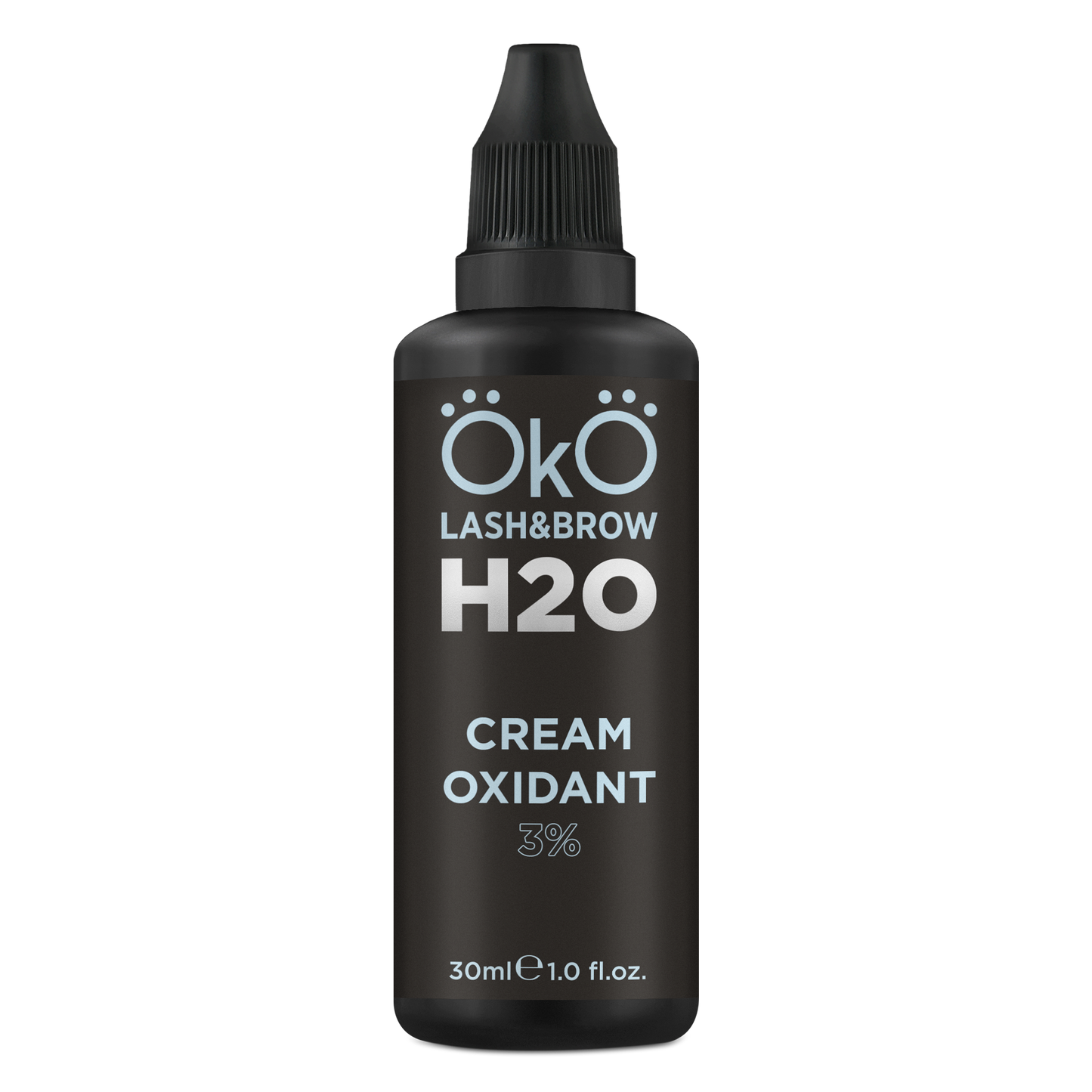 OkO Cream Oxidant 3%, 30 ml