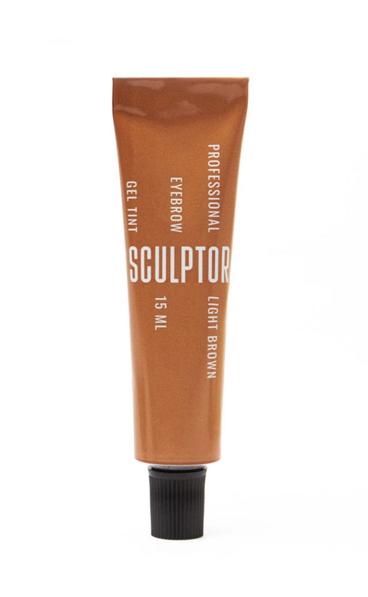 SCULPTOR LIGHT BROWN 15 ml