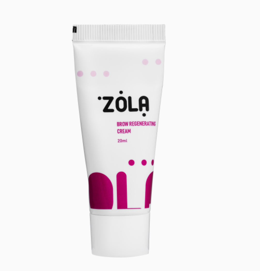 ZOLA REGENERATING CREAM | regenerační krém 20 ml