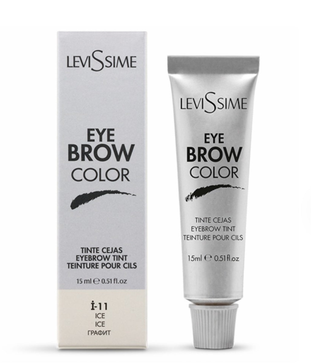 LeviSsime Eye Brow Color I-11 Ice