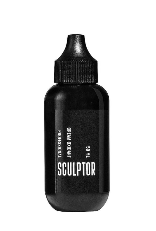 SCULPTOR oxidant 1,8%  50ml