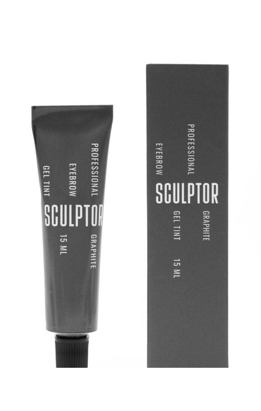 SCULPTOR Graphite 15 ml