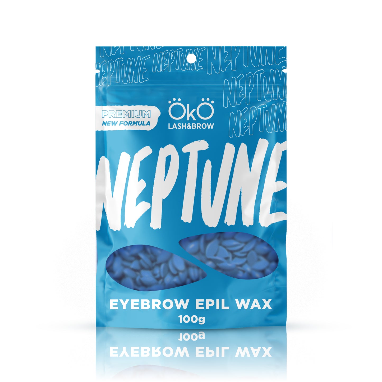 OkO Epil Wax Neptune / Venus (100g)