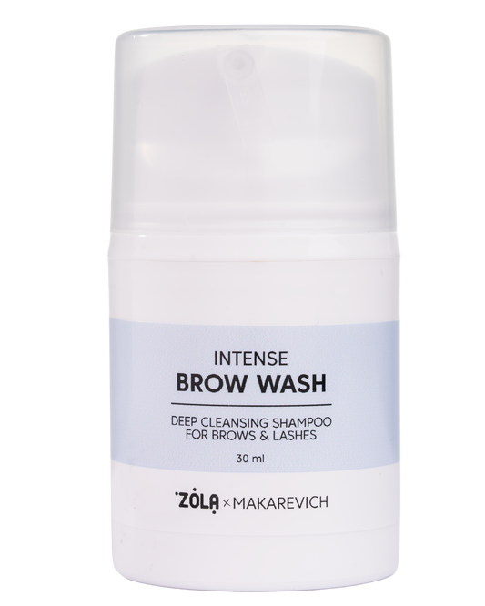 ZOLA x Makarevich Sampon pro Hluboké Cistēní