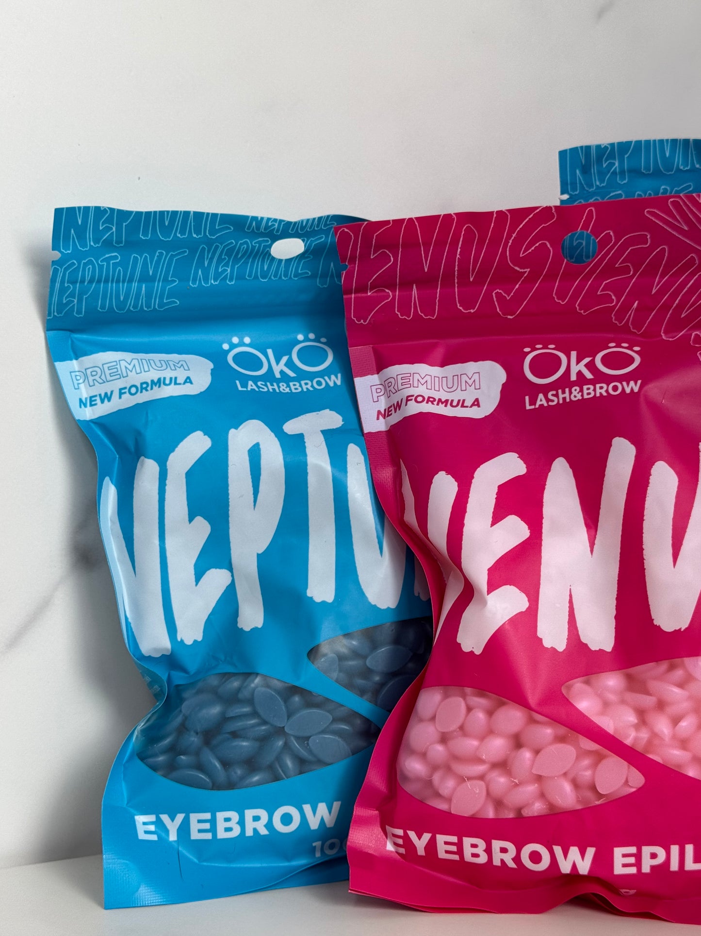 OkO Epil Wax Neptune / Venus (100g)